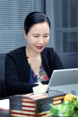 世纪视觉董事长  世纪视觉董事长